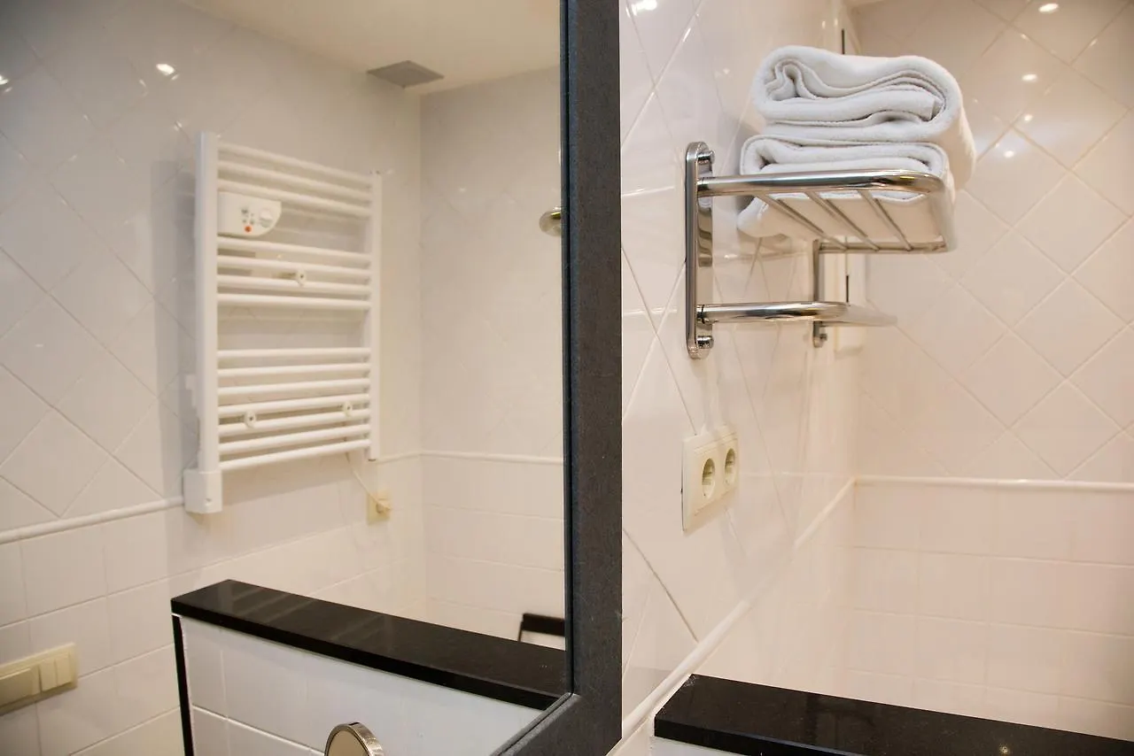 Opening Doors Aribau Apartment Barcelona 0*,  Spain